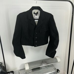 Comme des garçons tricot Jacket